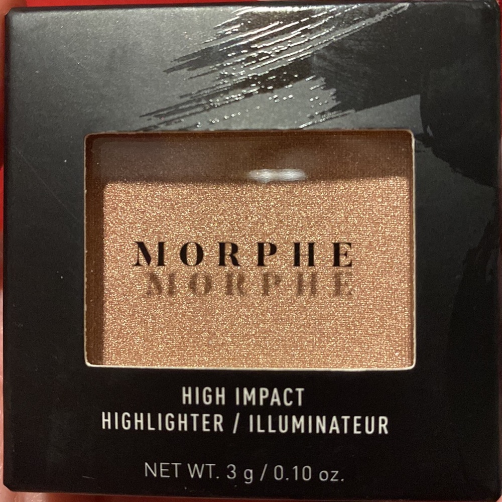 Morphe Highliter